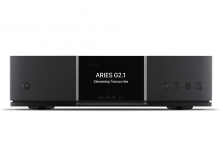Сетевой транспорт AURALiC Aries G2.1