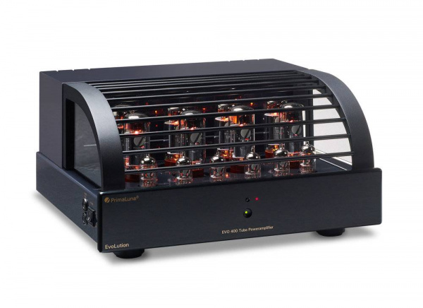 Primaluna Evolution 400 Power