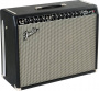 Fender `65 Twin Reverb 85 WATTS 2-12` Jensen Black Tolex
