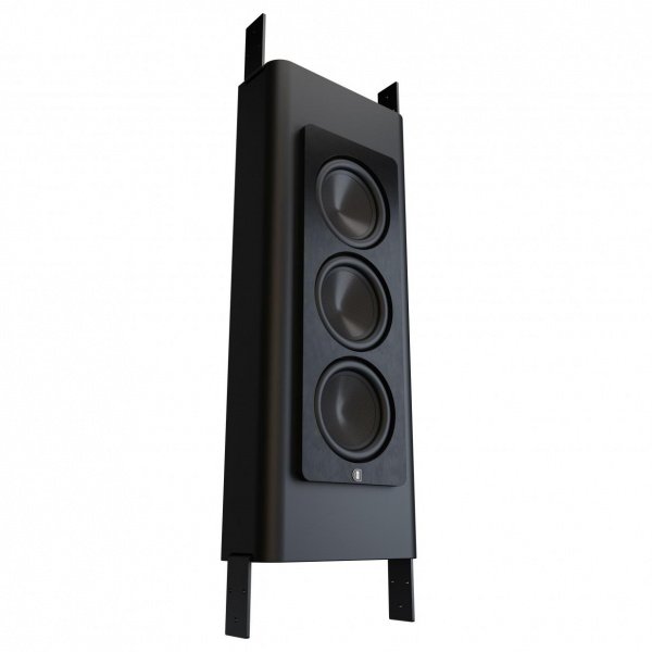 Perlisten Audio D3is