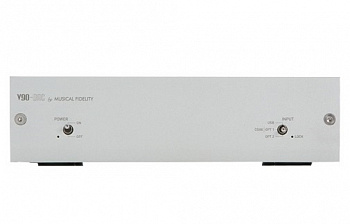 Musical Fidelity V90 DAC