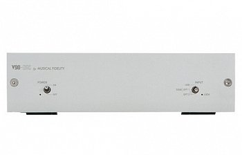 Musical Fidelity V90 DAC