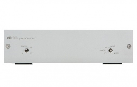 Musical Fidelity V90 DAC