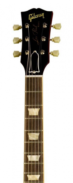 Gibson Custom Les Paul Custom Heritage CHERRY SUNBURST