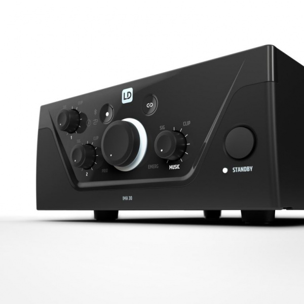 LD Systems IMA 30