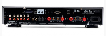 Rotel A12 MKII