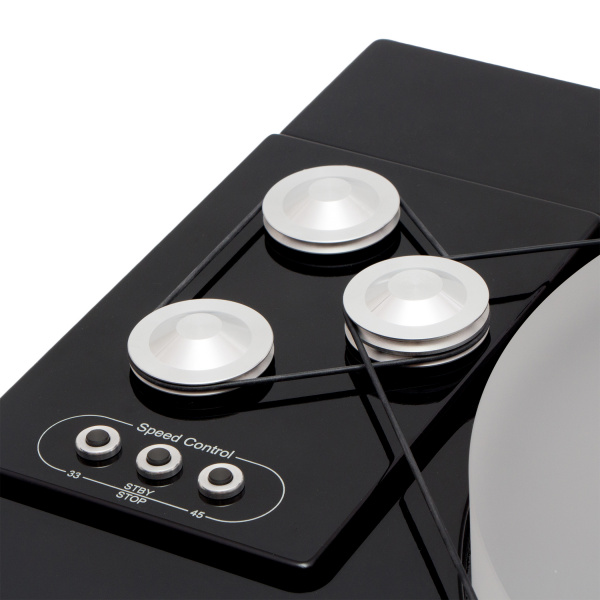 Music Hall MMF-11.3 Piano Black