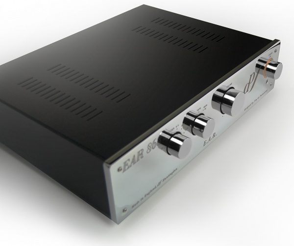 E.A.R./Yoshino 868 Preamp
