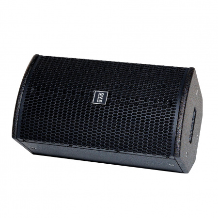 Активная акустика SVS Audiotechnik ST-8A DSP