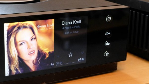 Naim Uniti Atom (HDMI)