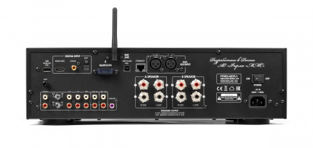 Premiera A3S Black