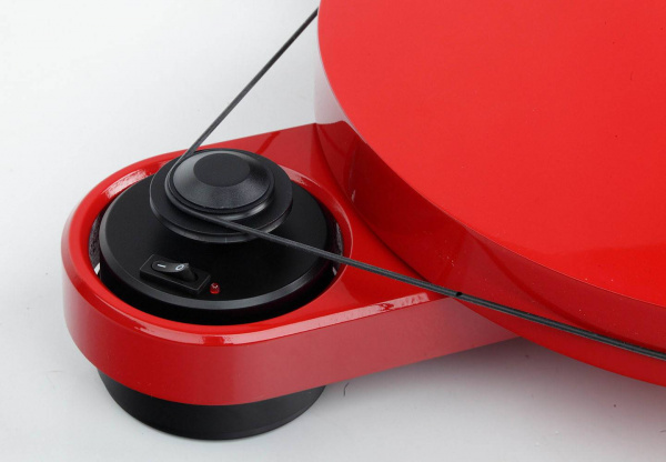 Pro-Ject RPM 1 Carbon (Pick it MM EVO)