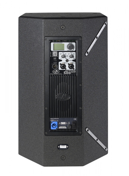 DAS Audio ACTION-512A