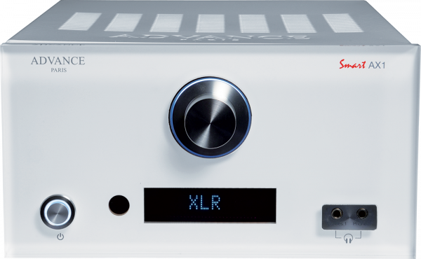 Advance Acoustic AX1