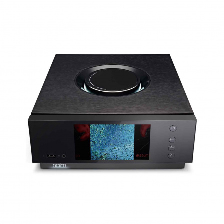 Сетевой усилитель Naim Uniti Atom HDMI