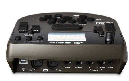 Alesis NITRO KIT