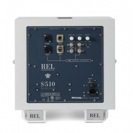 REL S/510