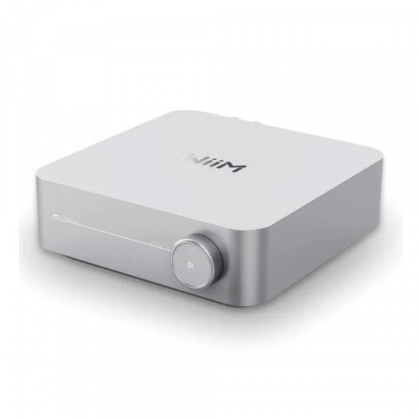 WiiM Amp