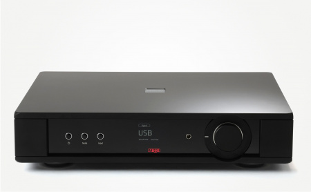 Предварительный усилитель Rega Mercury