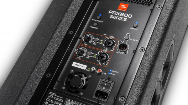 JBL PRX835W