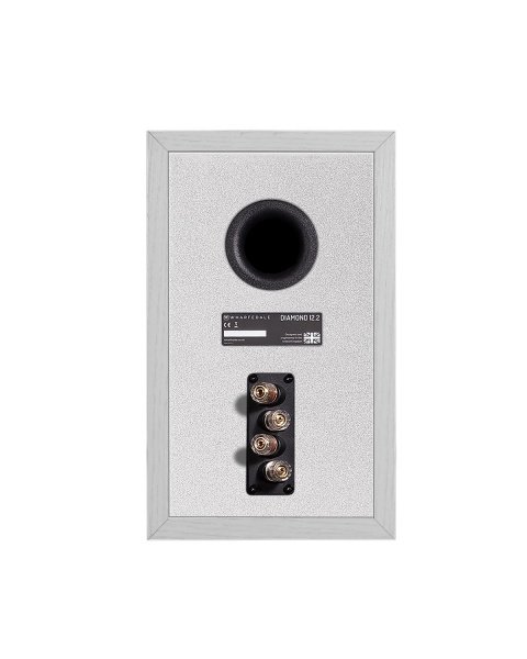 Wharfedale Diamond 12.2