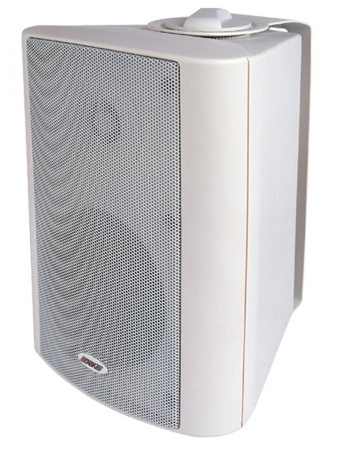 Настенная акустика ABK WL-312A, White