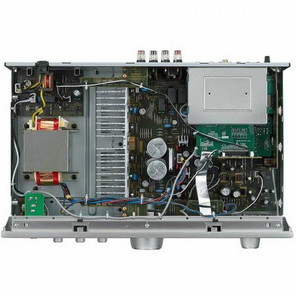 Denon PMA-600NE