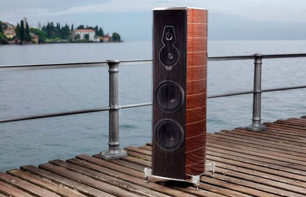 Sonus Faber Amati Tradition