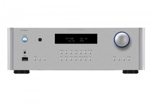 Rotel RC-1590MKII