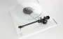 Проигрыватель винила Rega Planar 3 (Nd5) White