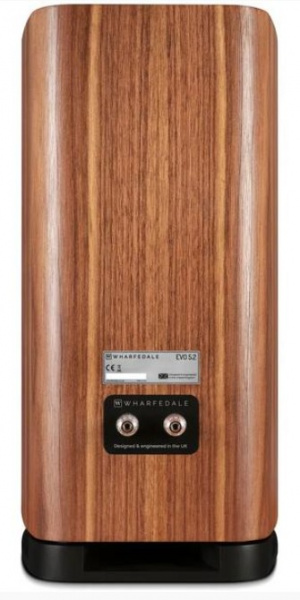 Wharfedale EVO 5.2