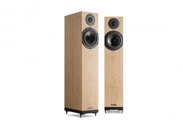 Spendor A2