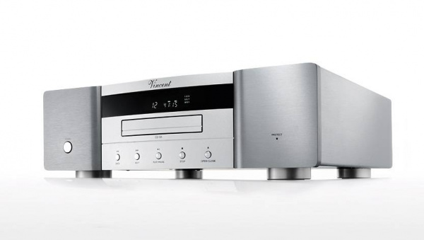 CD-проигрыватель Vincent CD-S5