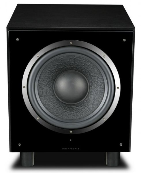Wharfedale Diamond SW-12