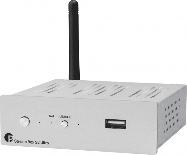 Pro-Ject Stream Box S2 Ultra