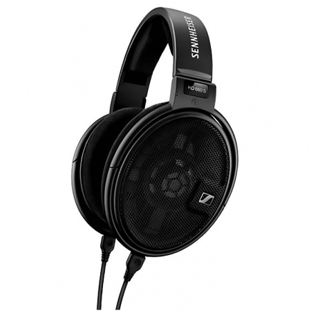 Sennheiser HD 660 S