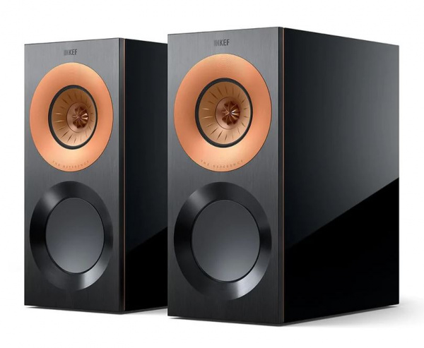 KEF Reference 1 Meta