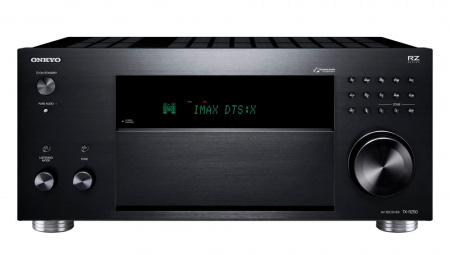 AV ресивер Onkyo TX-RZ50 M2