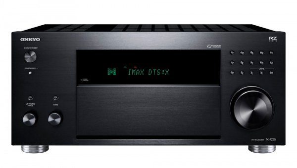 AV ресивер Onkyo TX-RZ50 M2