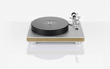Clearaudio Performance DC Package
