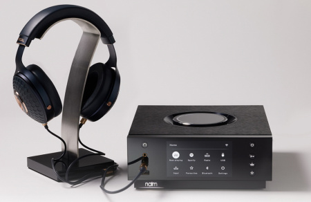 Naim Uniti Atom Headphone Edition