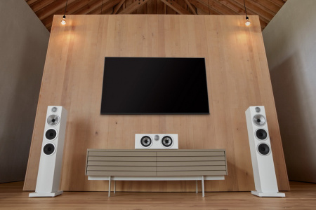 Bowers & Wilkins HTM72 S3