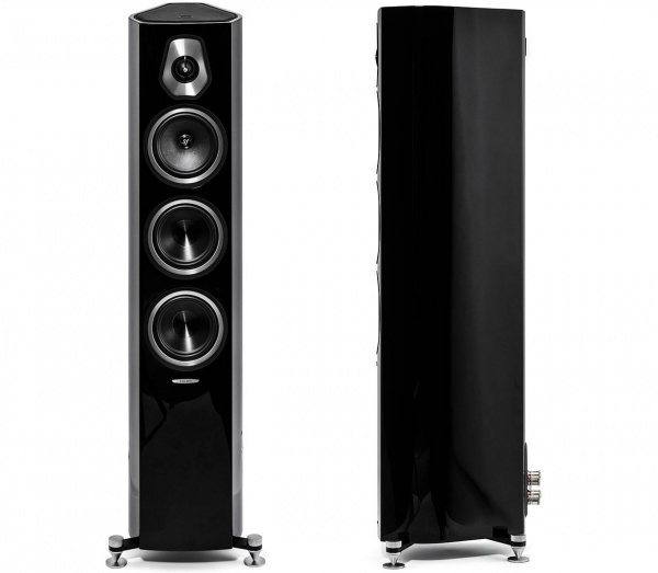 Sonus Faber Sonetto III