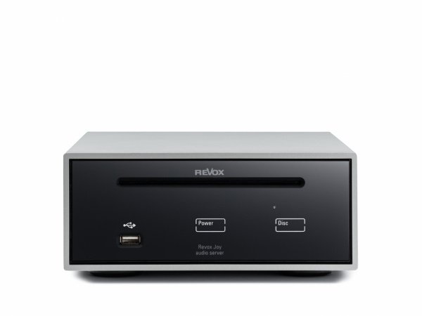 Медиасервер Revox Joy S37