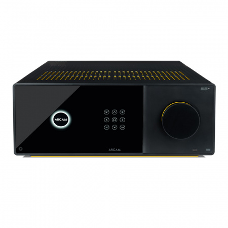 AV усилитель Arcam AVA35