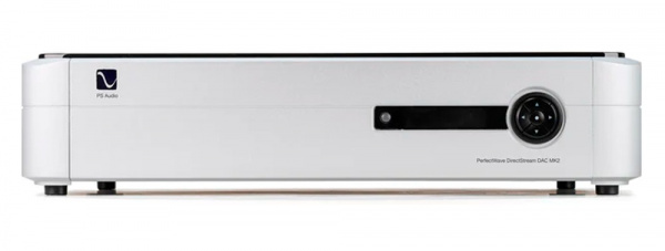 PS Audio Directstream DAC MK2
