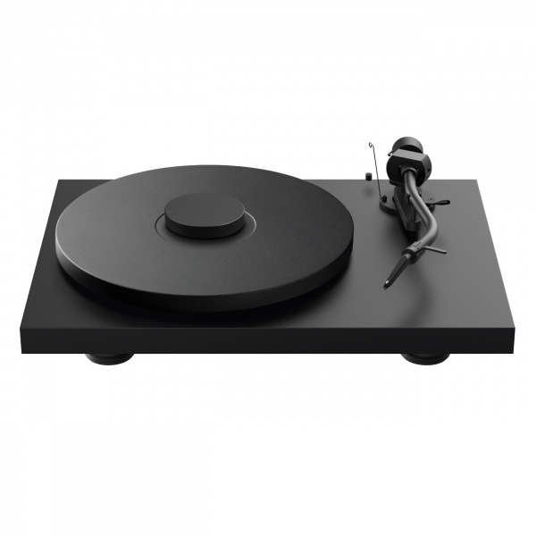 Pro-Ject Debut PRO S Balanced (Pick it S2 C Black)