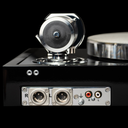 Pro-Ject The Classic Reference