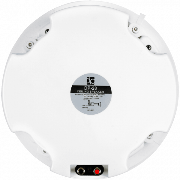 Direct Power Technology DP-28