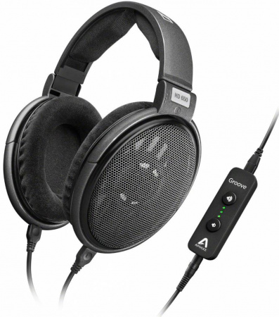 Sennheiser HD 650